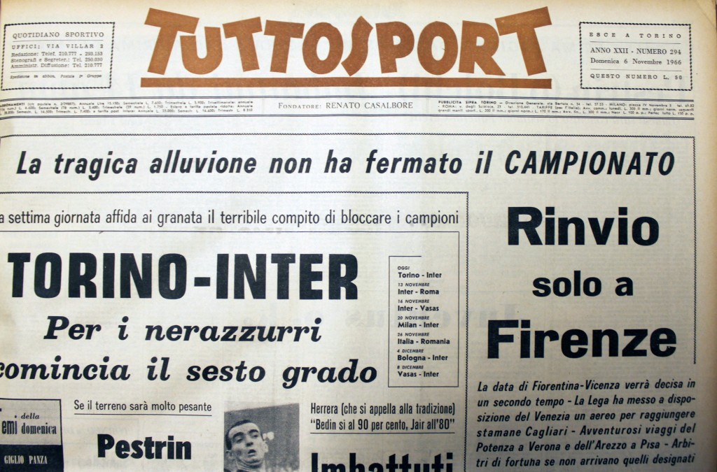 1966 11 06 Tuttosport