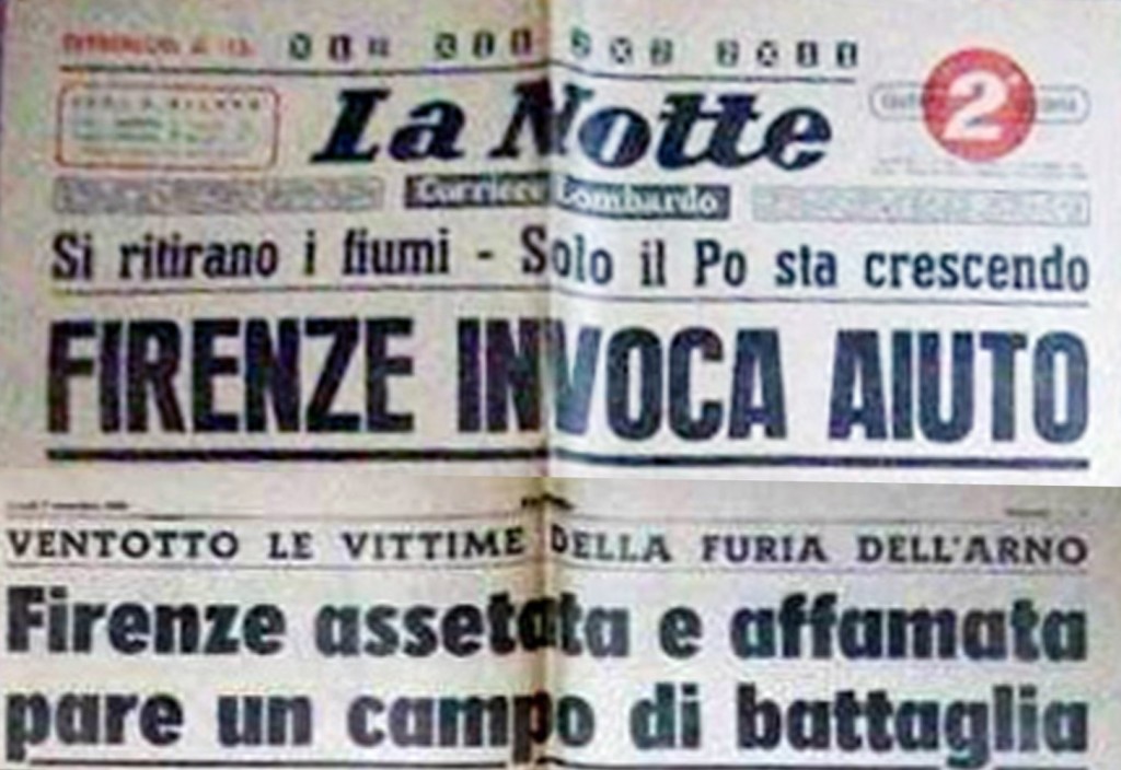 1966 11 07 LA NOTTE