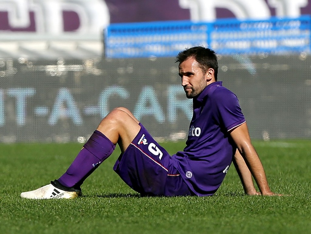 Badelj, Fiorentina
