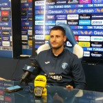 Conferenza Pasqual Empoli
