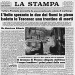 La Stampa 5 novembre