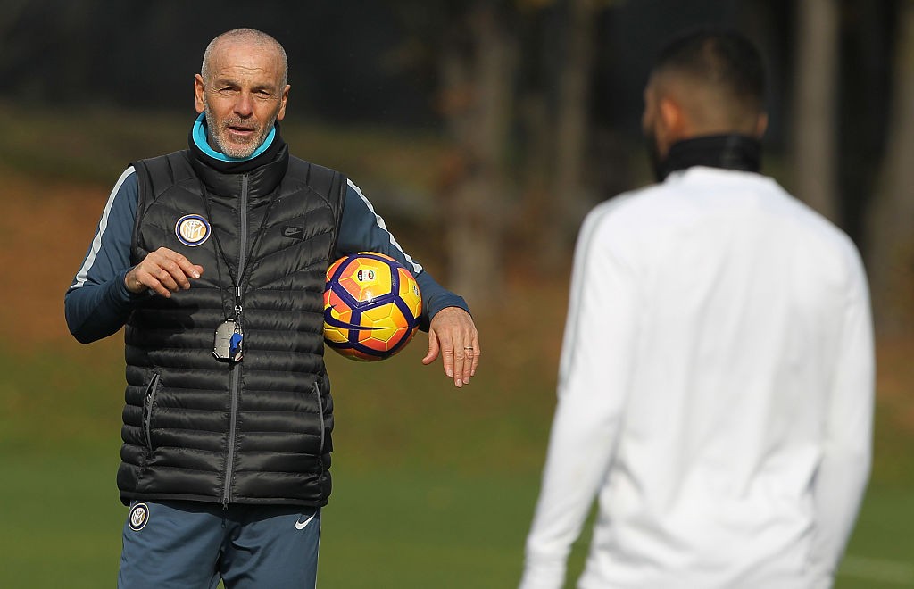 Pioli