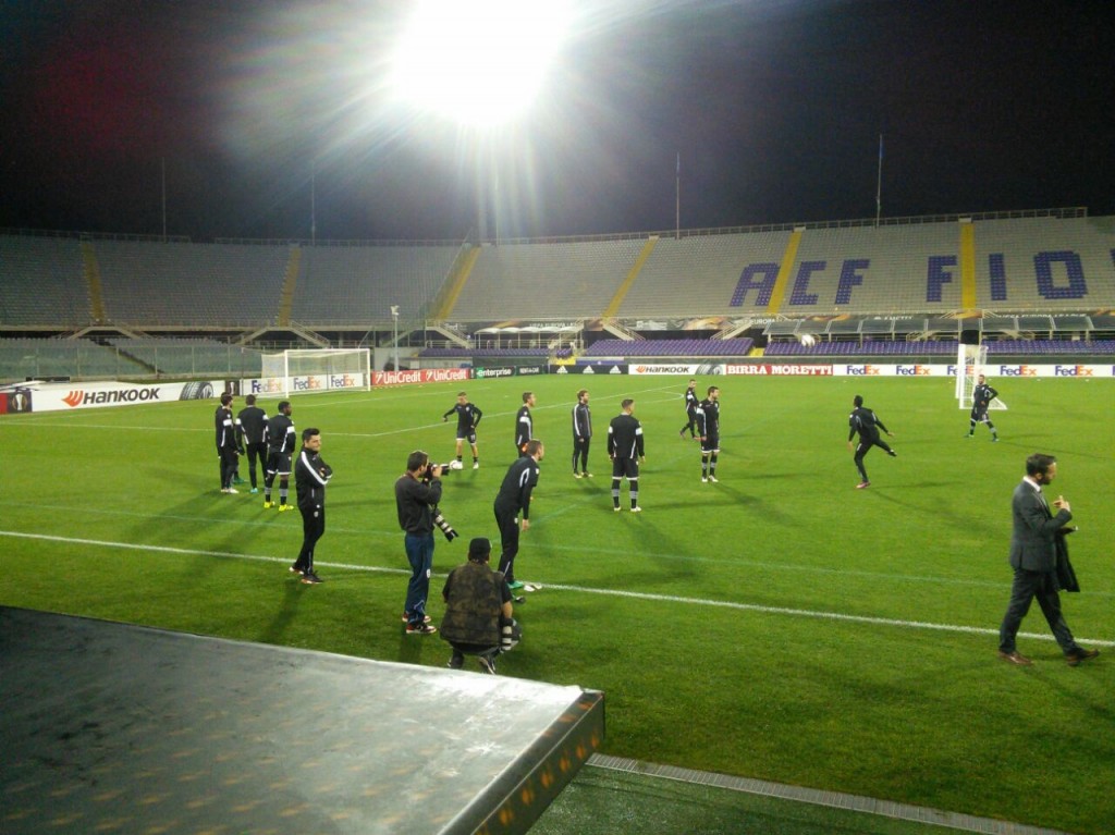 Paok al Franchi
