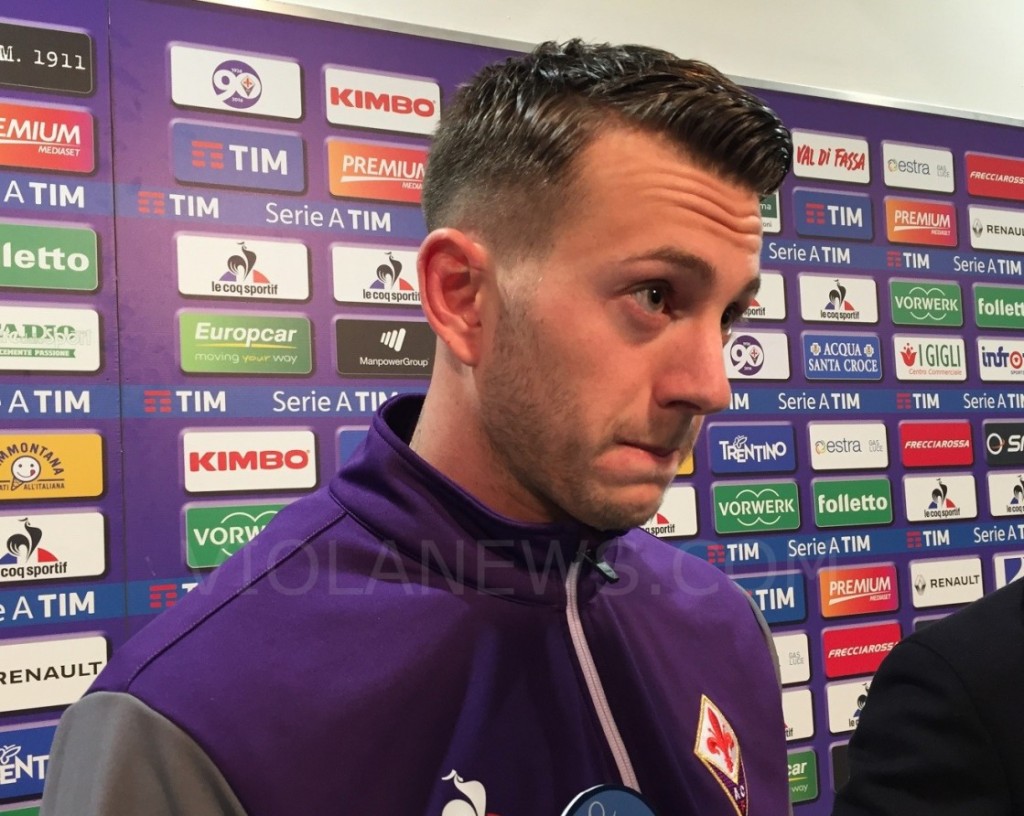 Bernardeschi mix zone