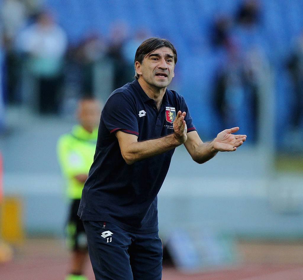Juric