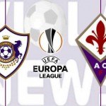 Qarabag-Fiorentina