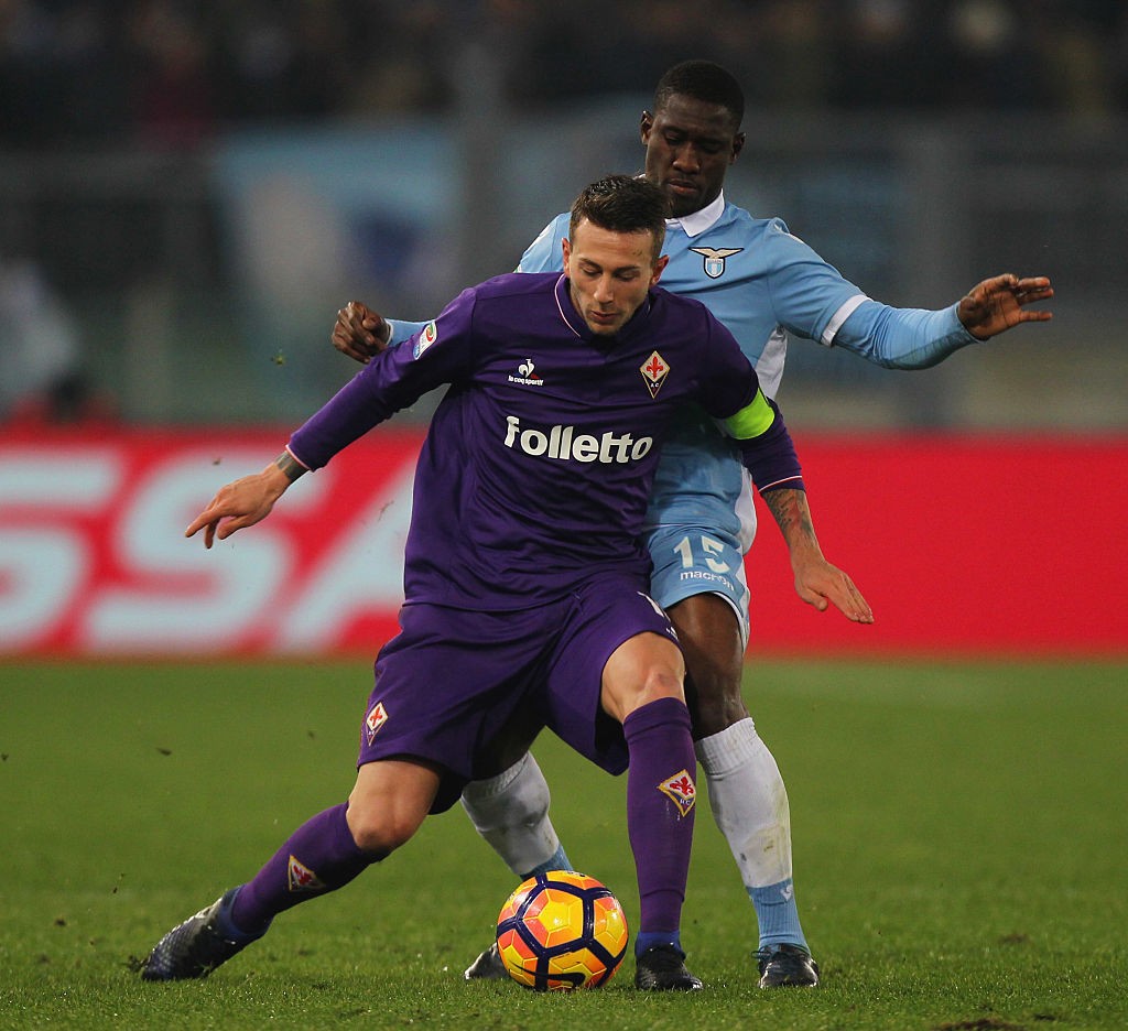 bernardeschi capitano