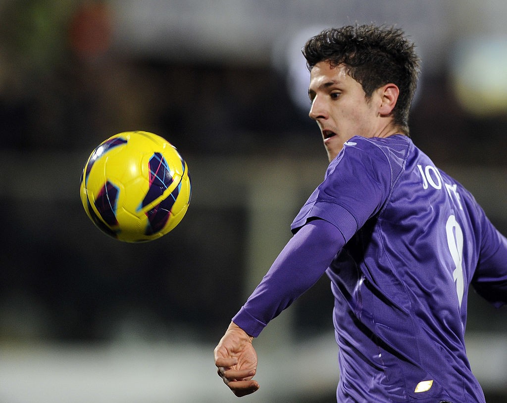 Jovetic