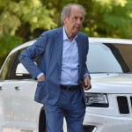 Us Citta di Palermo Training Camp - Day One