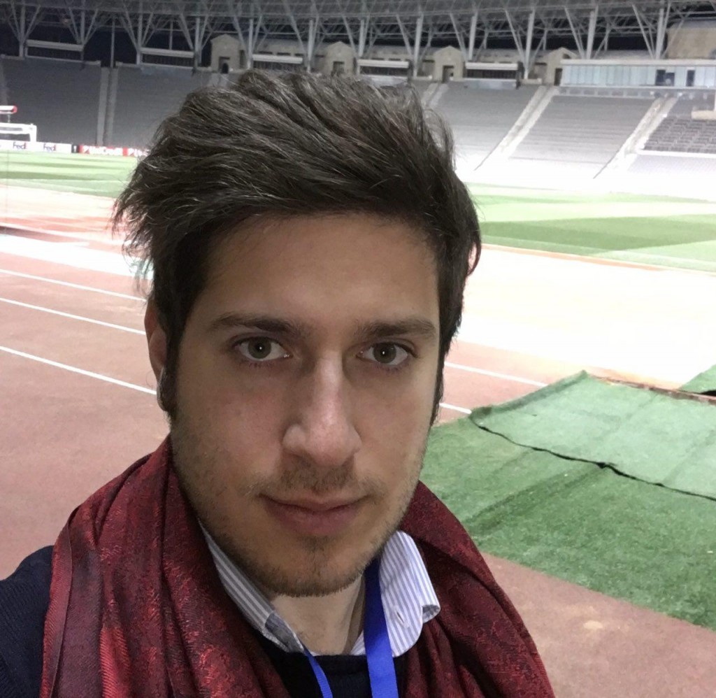 stefano rossi