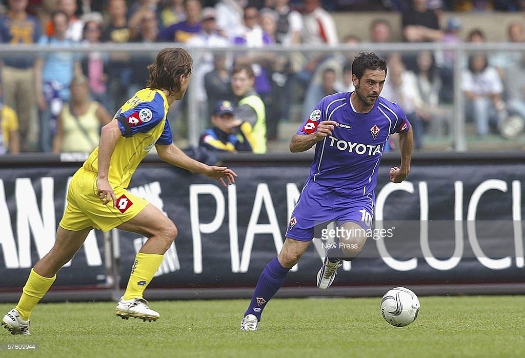 Stefano Fiore