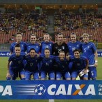 Brasile femminile