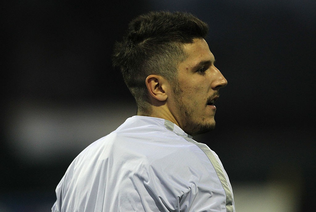 Jovetic