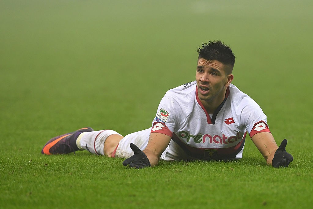 Giovanni Simeone
