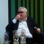 Corvino salotto
