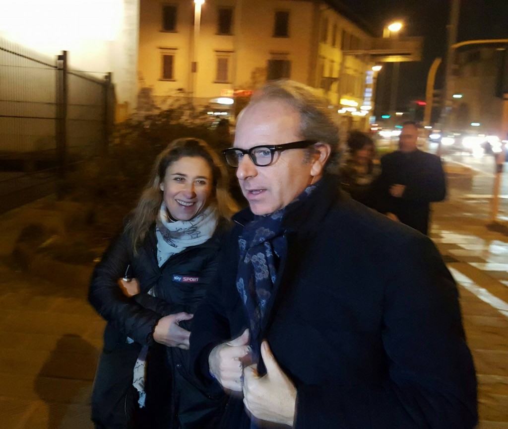 Andrea Della Valle