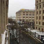 Baku neve