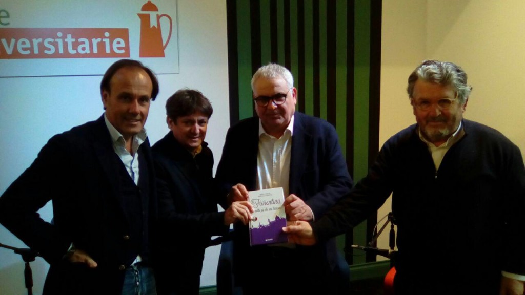 Corvino libro
