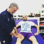 Fagorzi Borja Valero