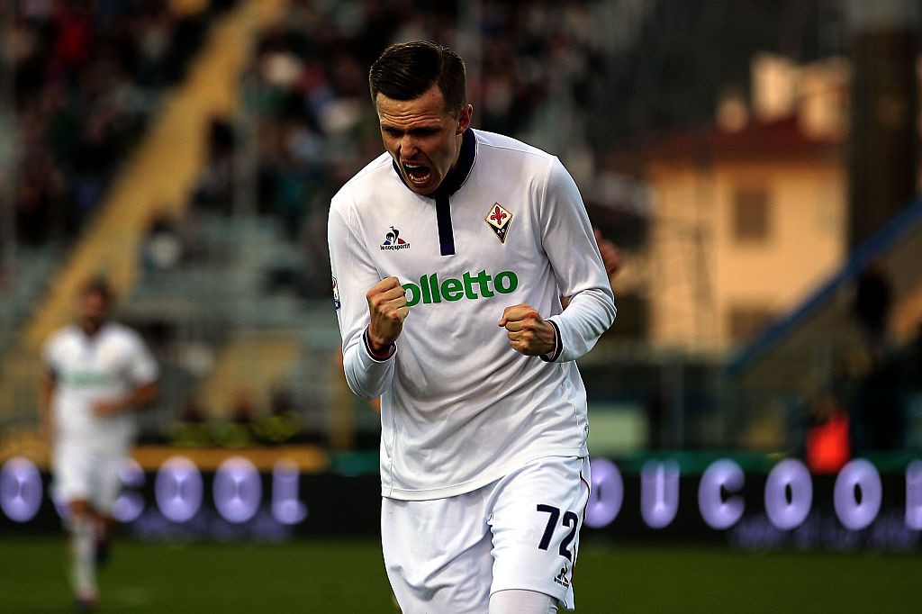 Ilicic