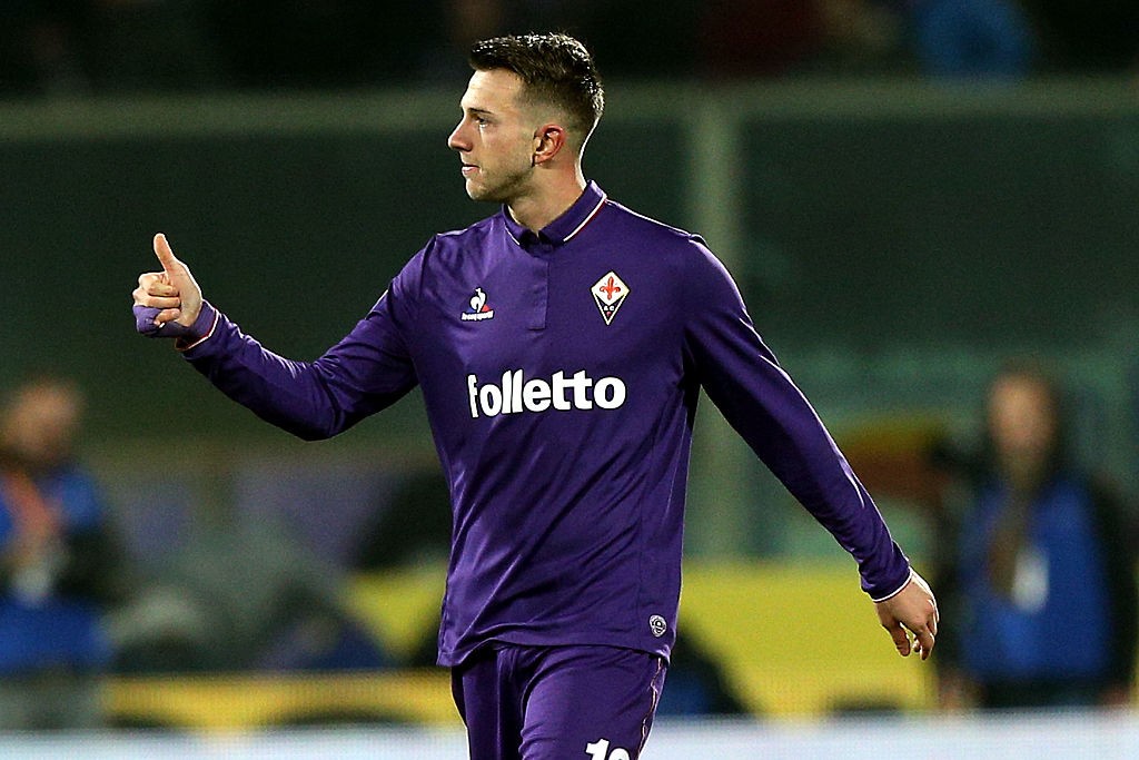 Bernardeschi