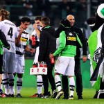 Borussia Moenchengladbach v 1. FSV Mainz 05 - Bundesliga