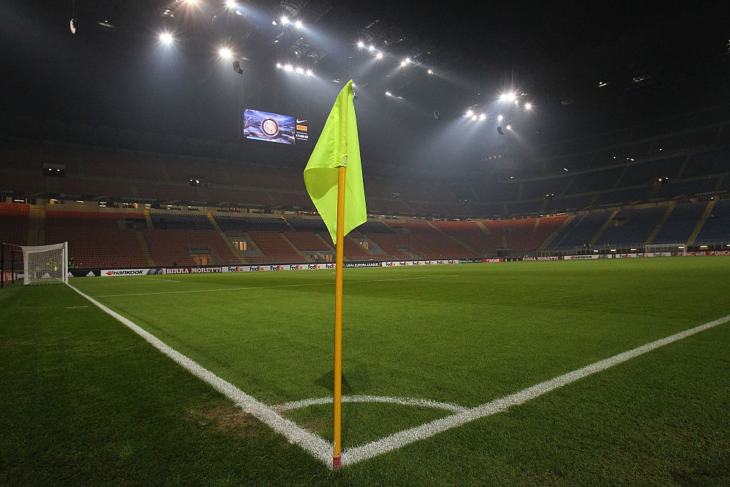 San Siro