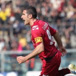 AS Livorno Calcio v AS Roma - Serie A