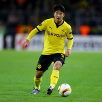 Borussia Dortmund v PAOK FC - UEFA Europa League
