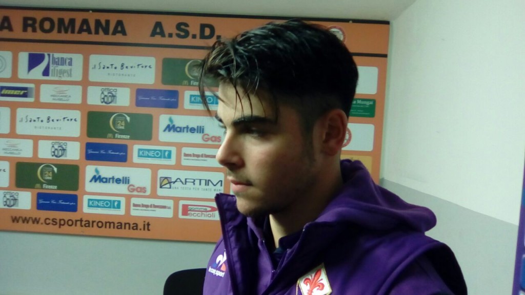 Riccardo Sottil