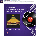 tweet fiorentina