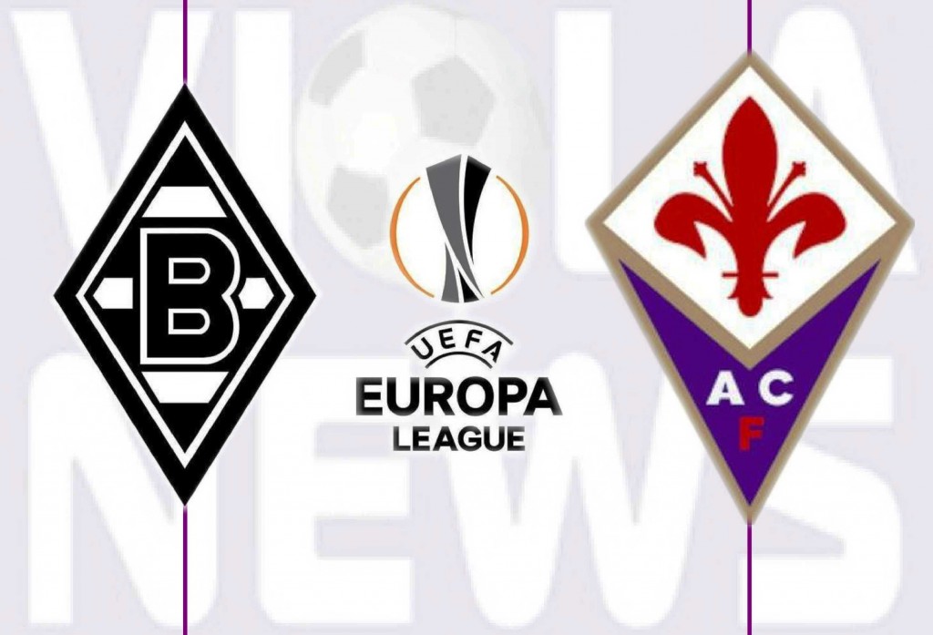 Borussia M-Fiorentina per Violanews