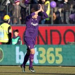 Chiesa gol contro Genoa