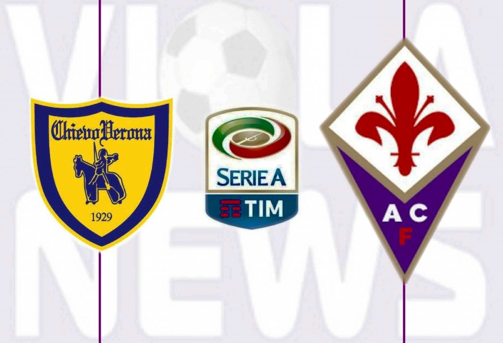 Chievo-Fiorentina per Violanews