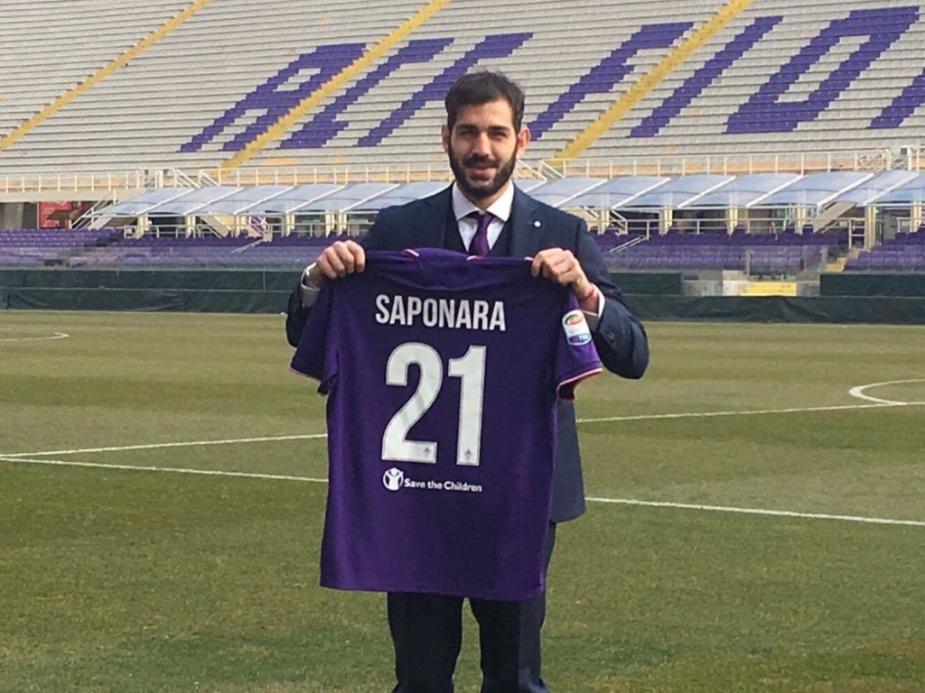 Saponara