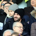 ACF Fiorentina v Genoa CFC - Serie A