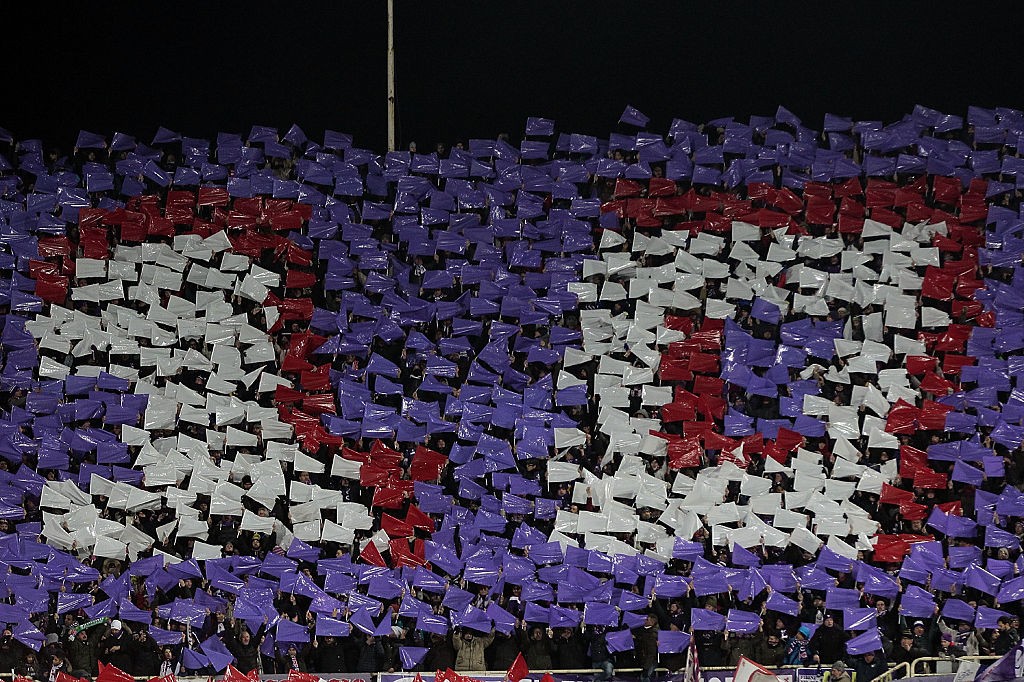 la curva fiesole