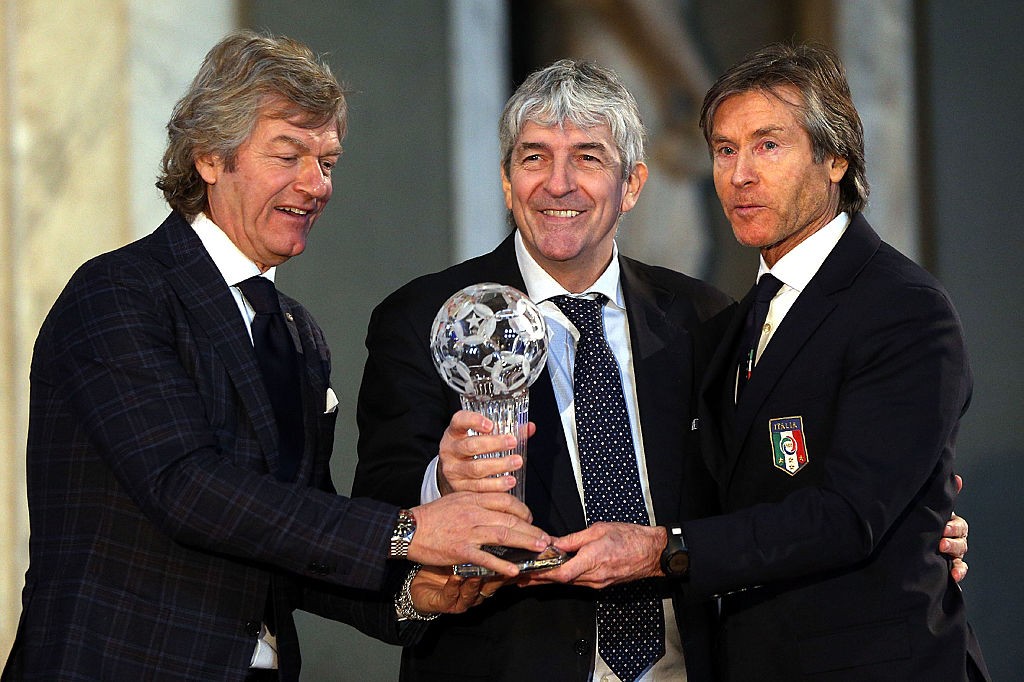 Antognoni-Paolo Rossi-Oriali