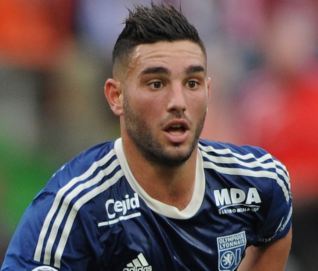 FC Metz v Olympique Lyonnais - Ferri