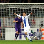 ACF Fiorentina v KKS Lech Poznan - UEFA Europa League
