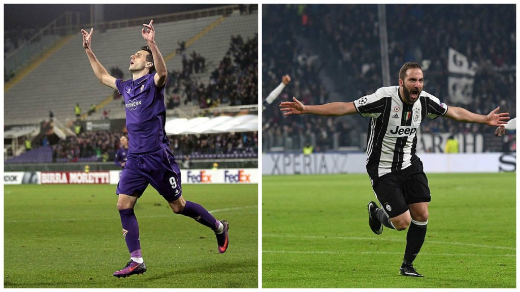 Kalinic-Higuain