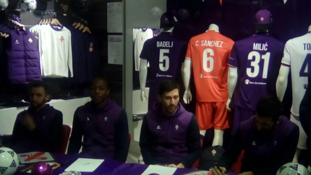 sanchez, badelj, milic, tomovic