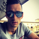 Kalinic ponte vecchio