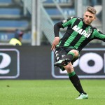 Domenico berardi