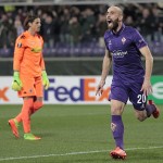 Borja urla contro Borussia