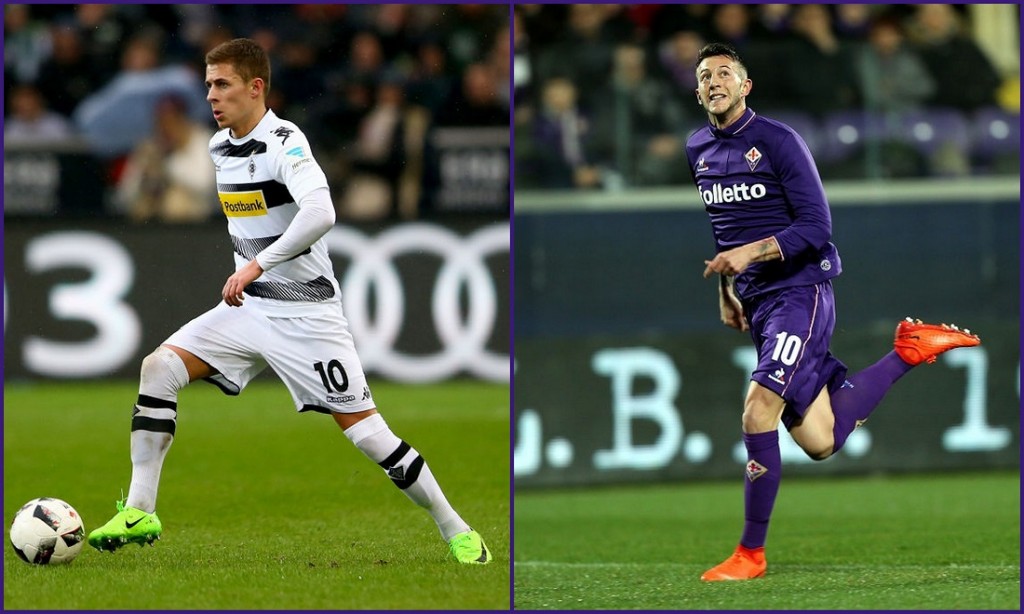 hazard fiorentina