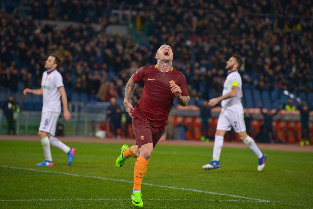 Nainggolan