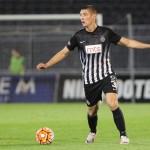PARTIZAN vs RAD