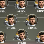 Stindl
