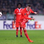 Bernardeschi punizione